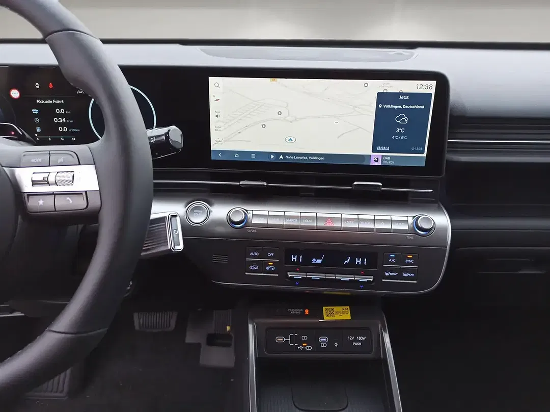Hyundai KONA - Thumbnail 9