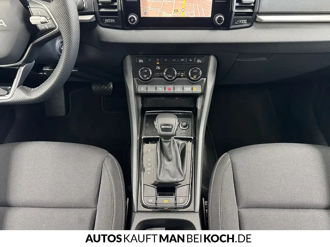 Skoda Karoq - Thumbnail 9