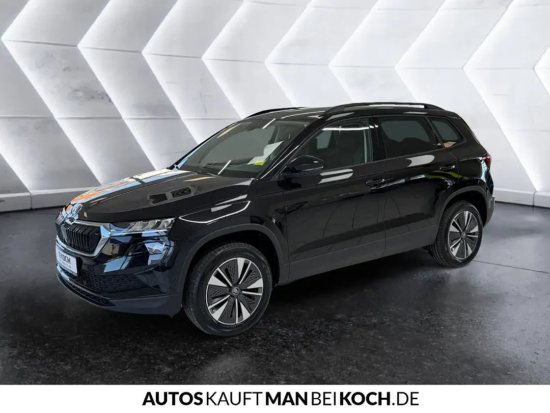 Skoda Karoq - Afbeelding 1