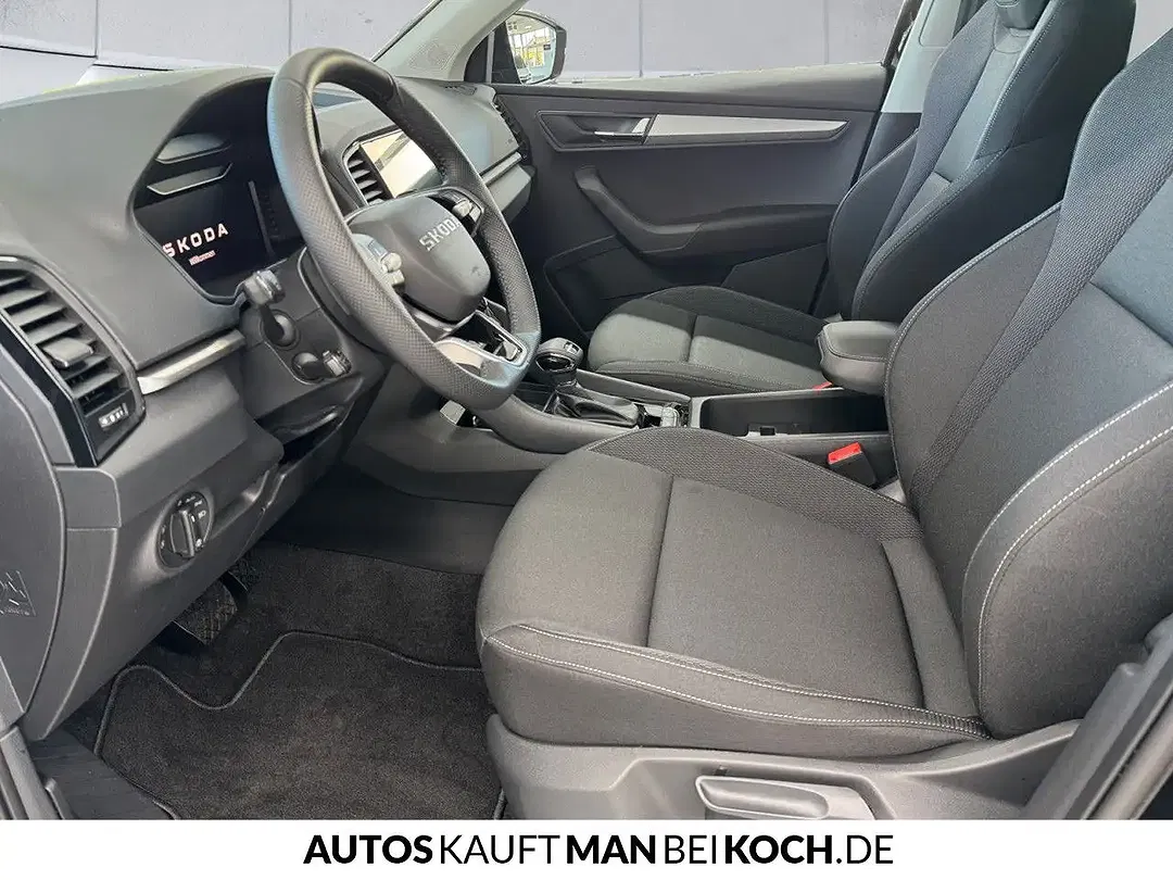 Skoda Karoq - Thumbnail 5