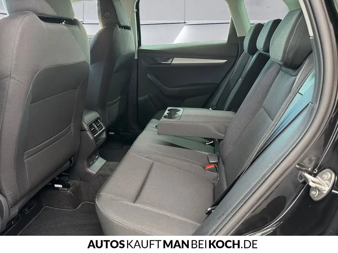 Skoda Karoq - Thumbnail 6