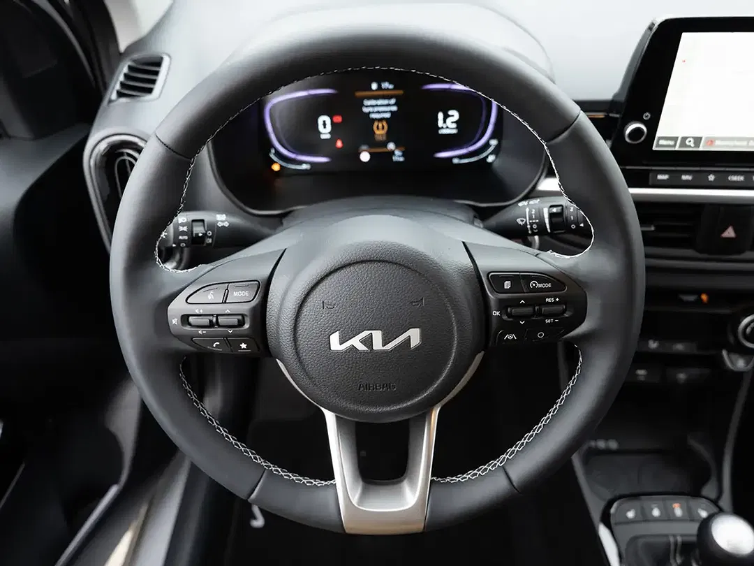 Kia Picanto - Thumbnail 12