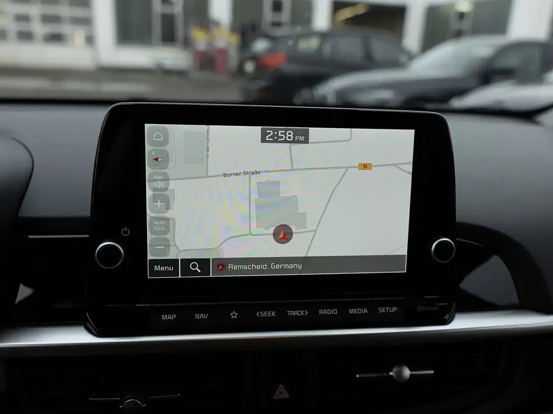 Kia Picanto - Thumbnail 14