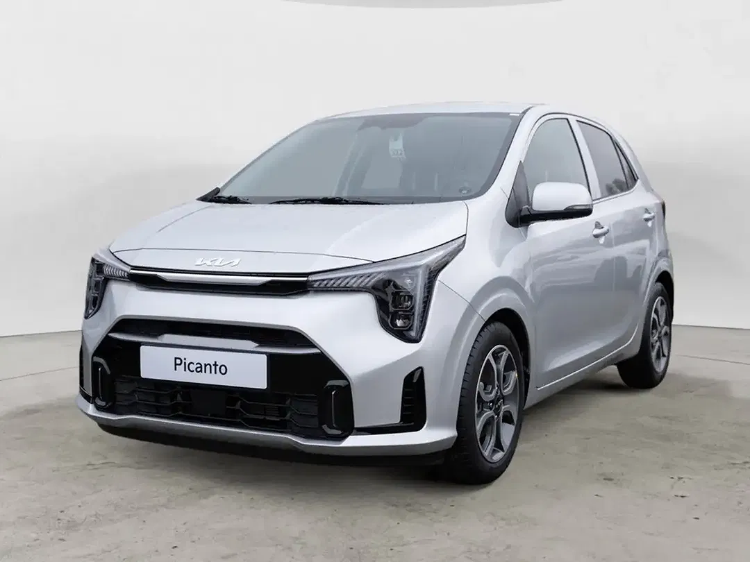 Kia Picanto - Thumbnail 2