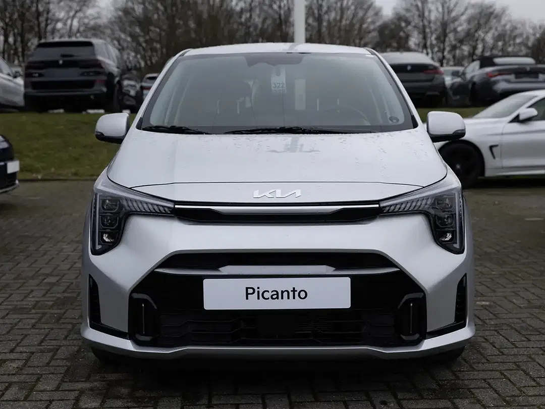 Kia Picanto - Thumbnail 3