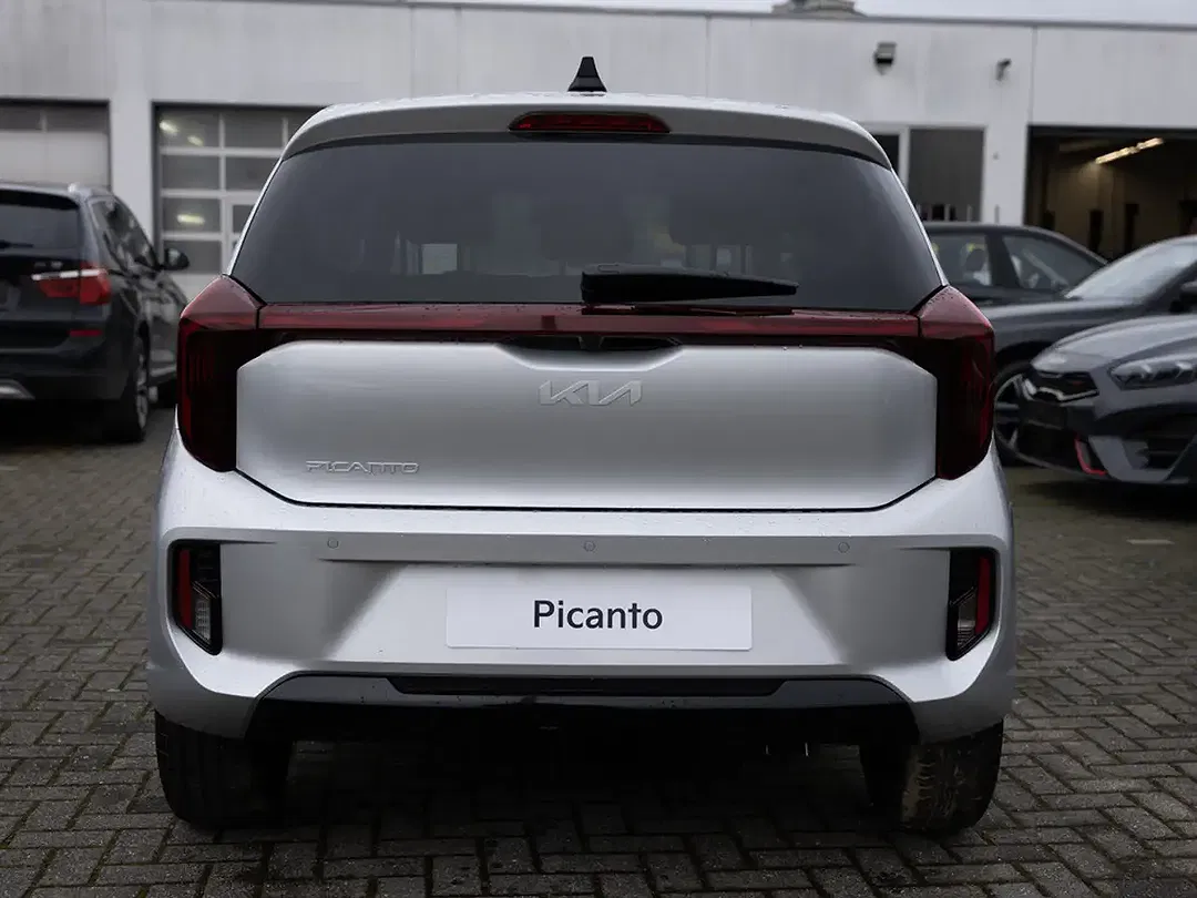 Kia Picanto - Thumbnail 6
