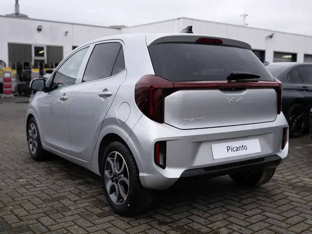 Kia Picanto - Thumbnail 7