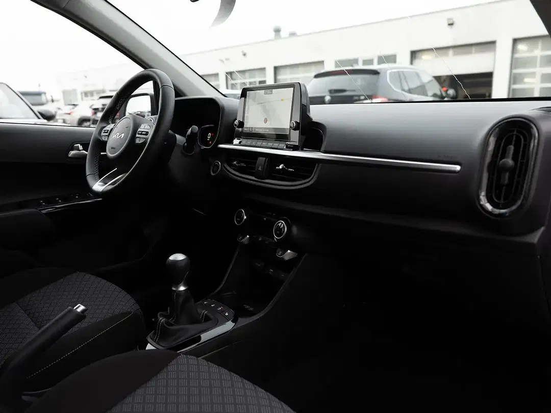 Kia Picanto - Thumbnail 8
