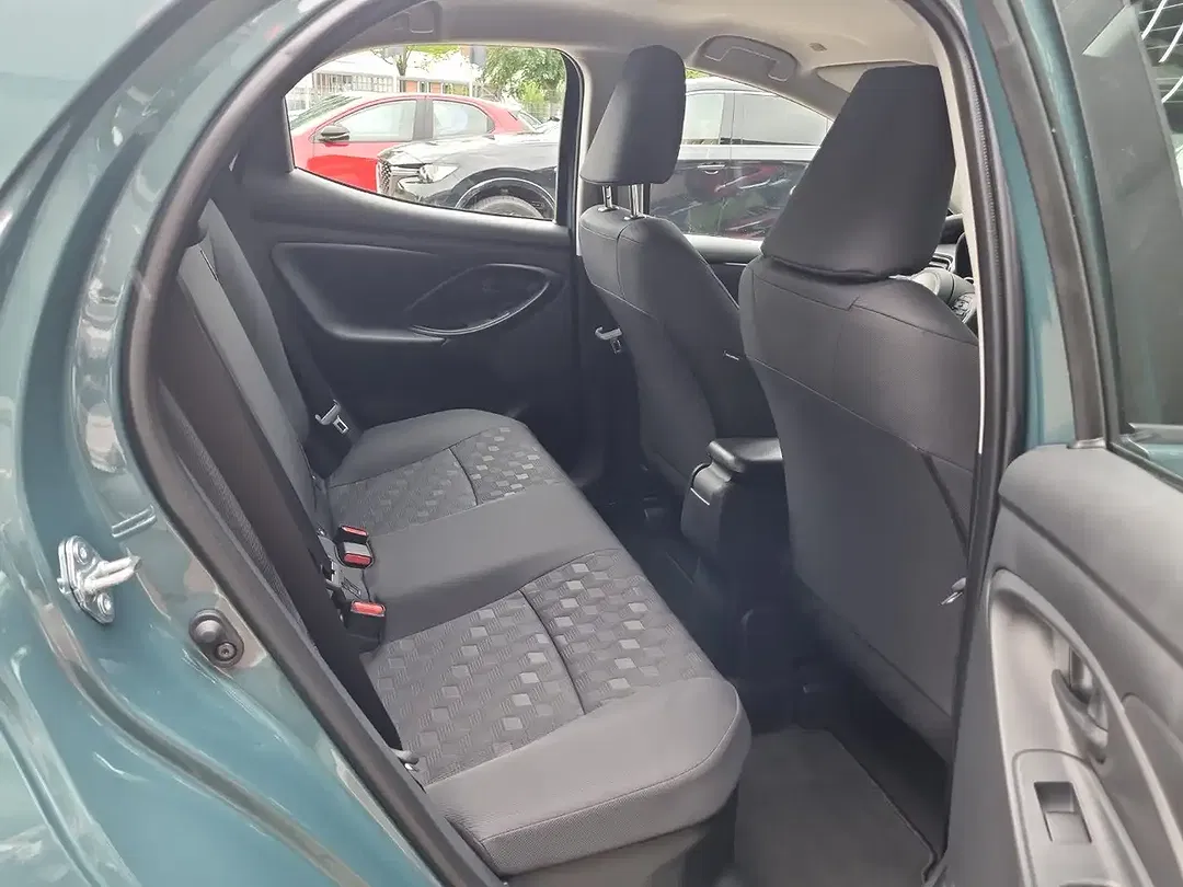 Mazda 2 - Thumbnail 11