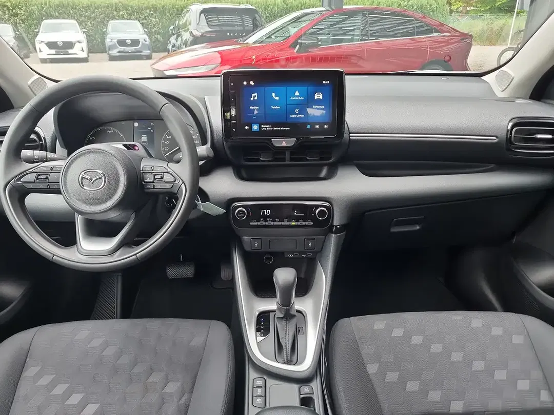 Mazda 2 - Thumbnail 6