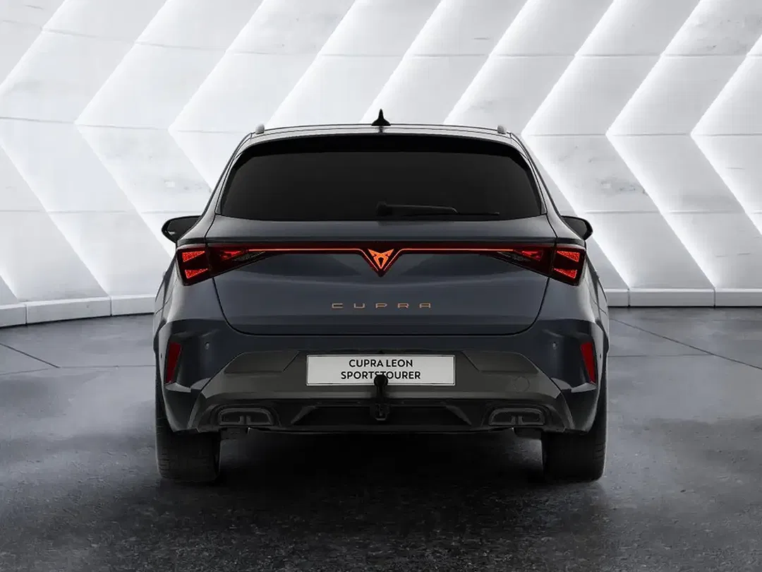 CUPRA Leon - Thumbnail 5