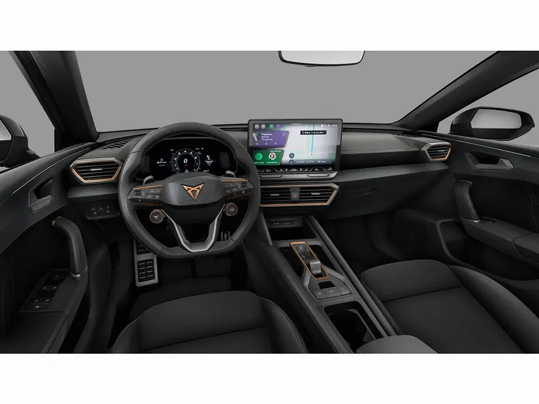 CUPRA Leon - Thumbnail 7