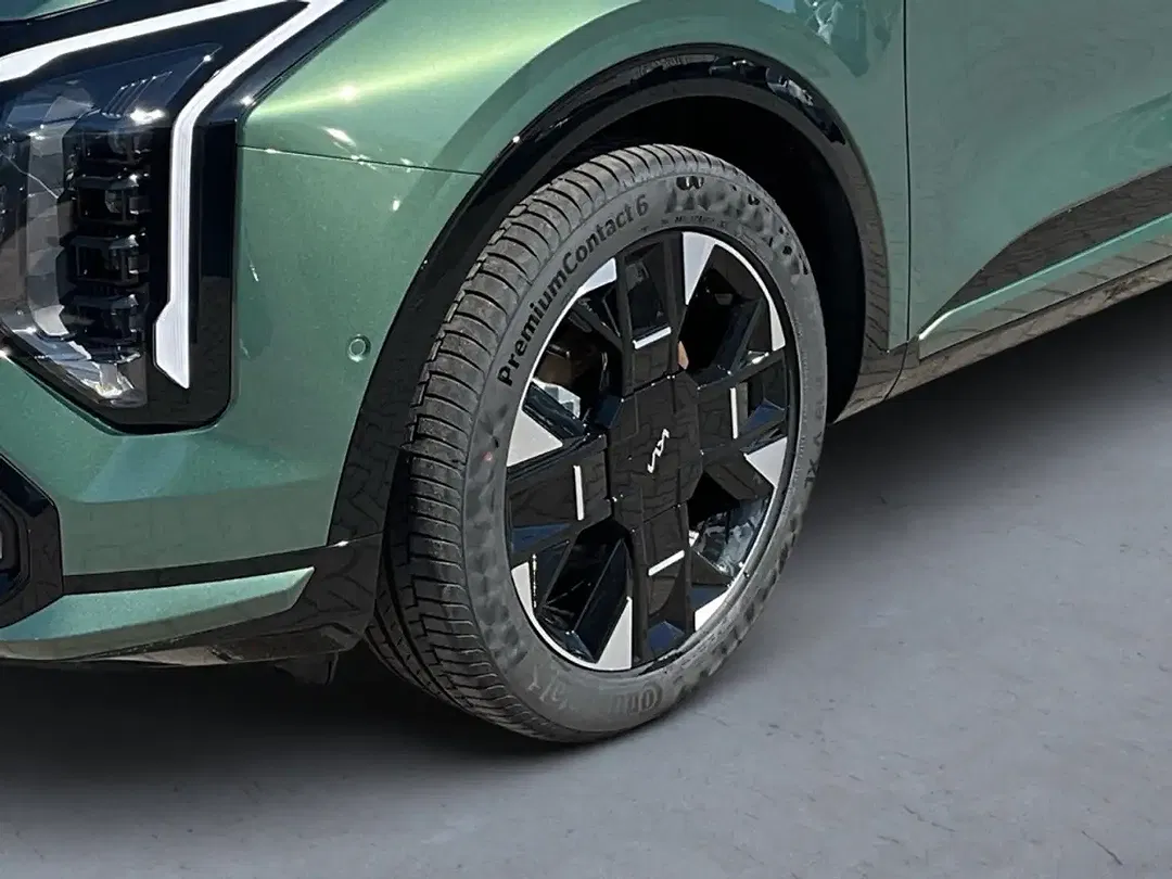 Kia Sportage - Thumbnail 8