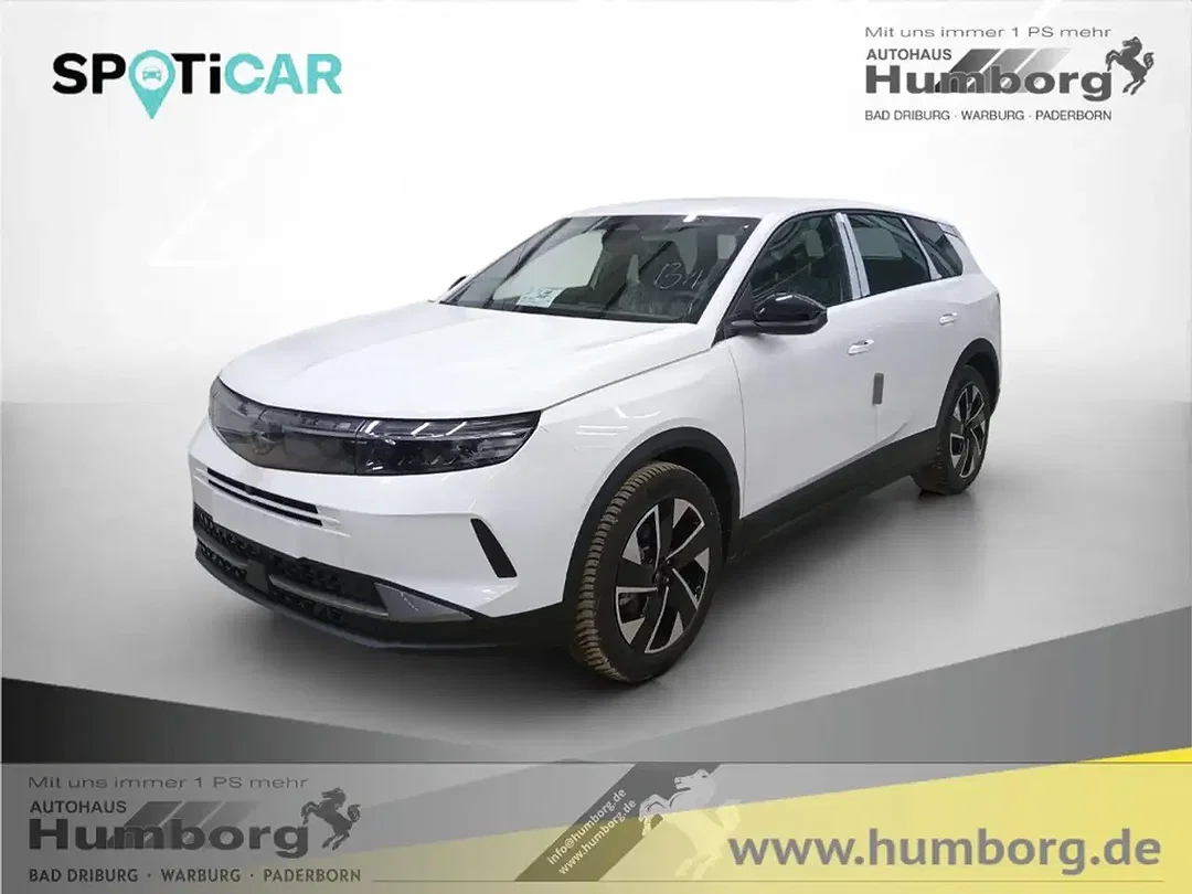 Opel Grandland - Afbeelding 1