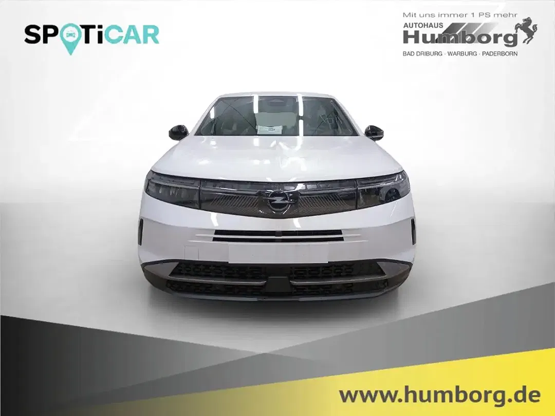 Opel Grandland - Thumbnail 2