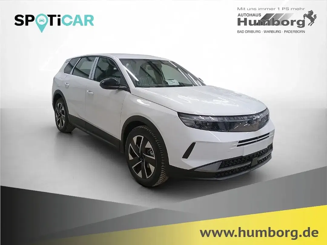 Opel Grandland - Thumbnail 3