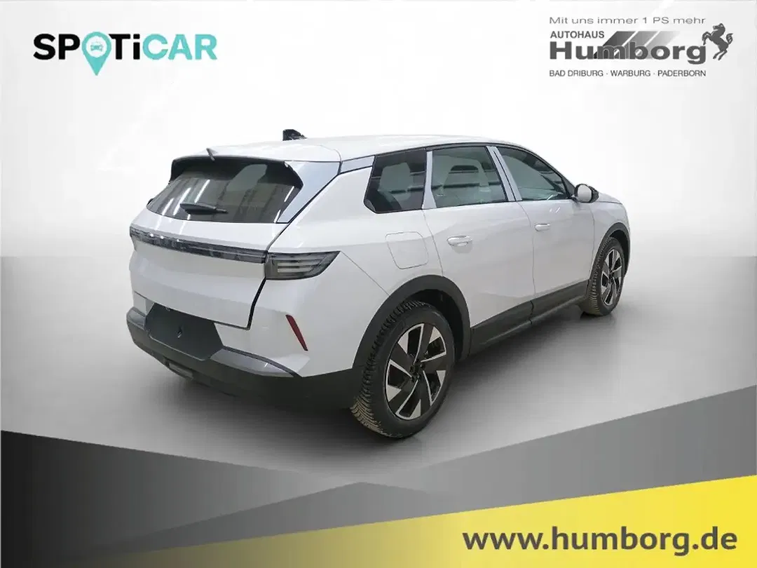 Opel Grandland - Thumbnail 4