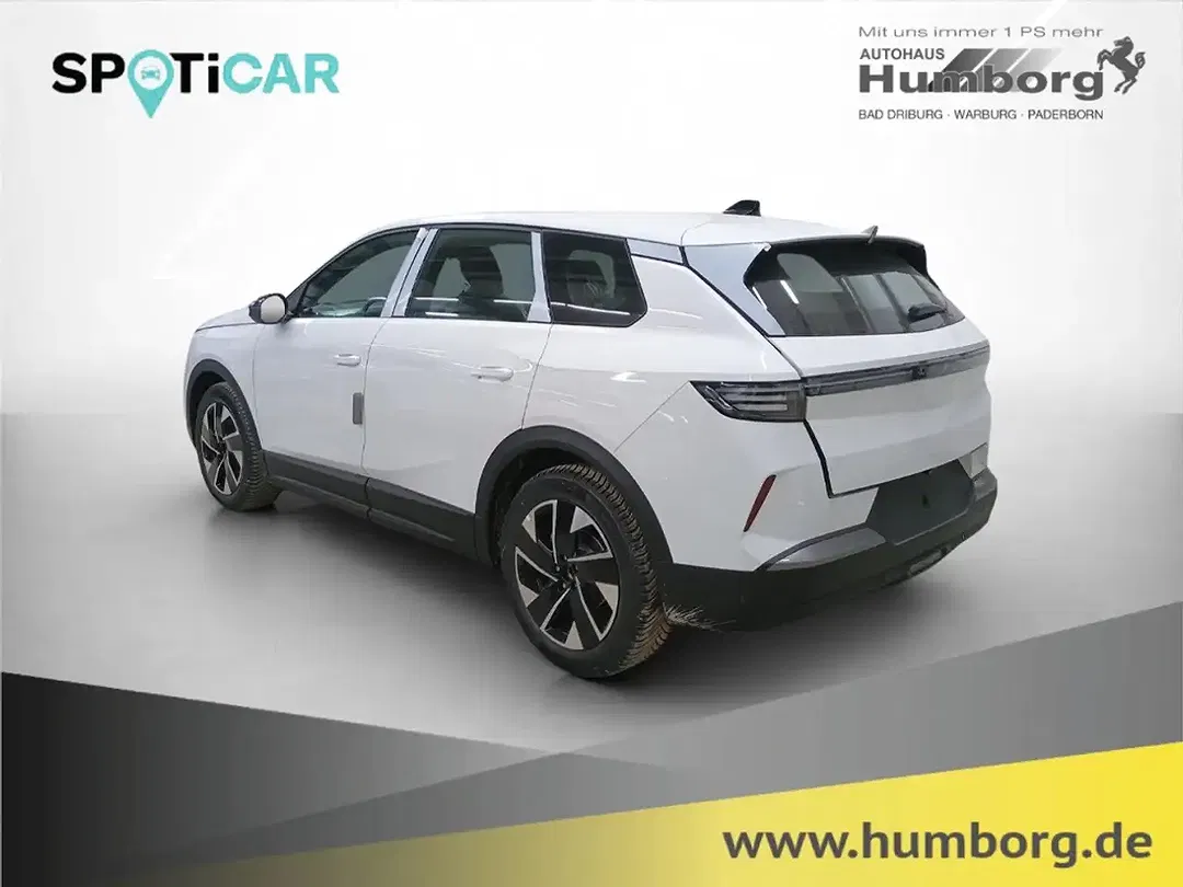 Opel Grandland - Thumbnail 6
