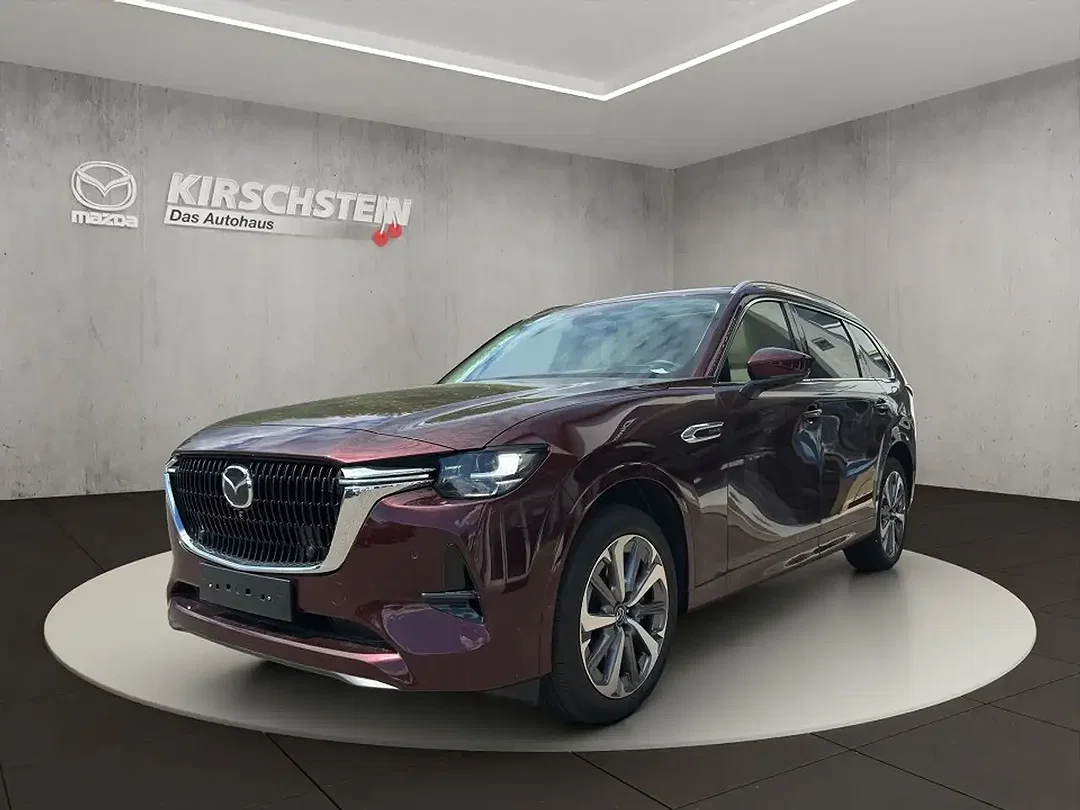Mazda CX-80 - Afbeelding 1