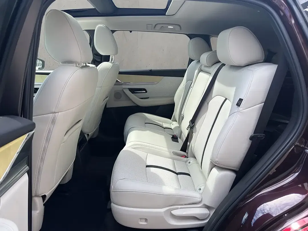 Mazda CX-80 - Thumbnail 12