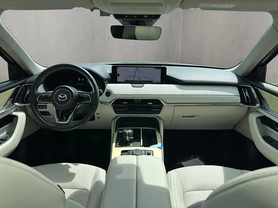 Mazda CX-80 - Thumbnail 13