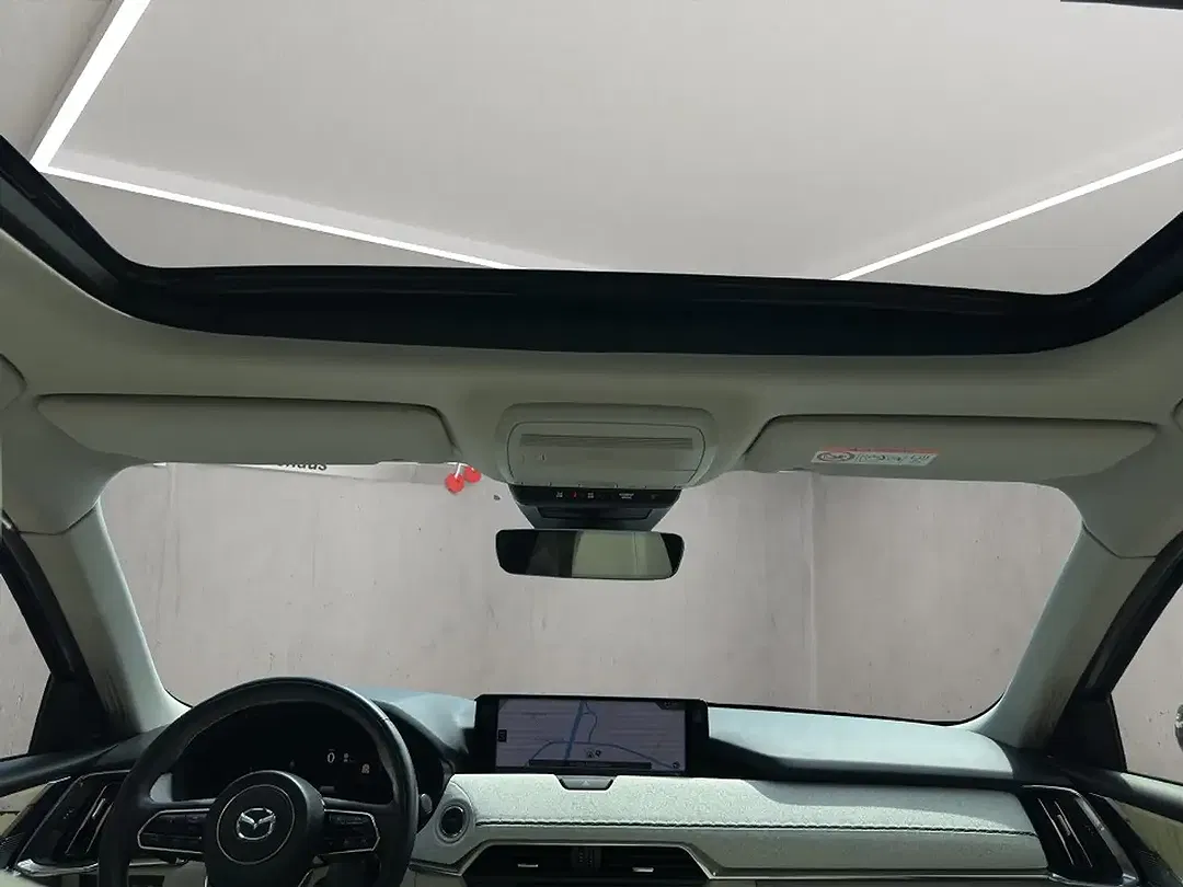 Mazda CX-80 - Thumbnail 15