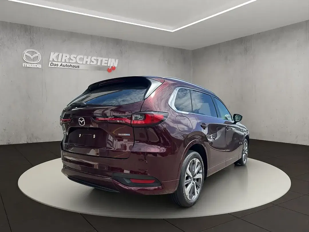 Mazda CX-80 - Thumbnail 5