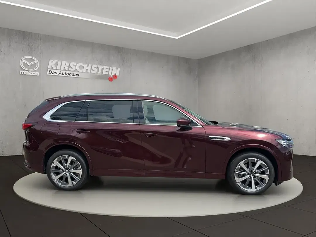 Mazda CX-80 - Thumbnail 6