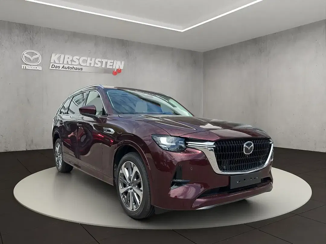 Mazda CX-80 - Thumbnail 7