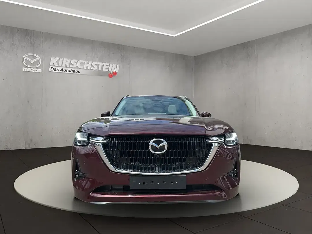 Mazda CX-80 - Thumbnail 8