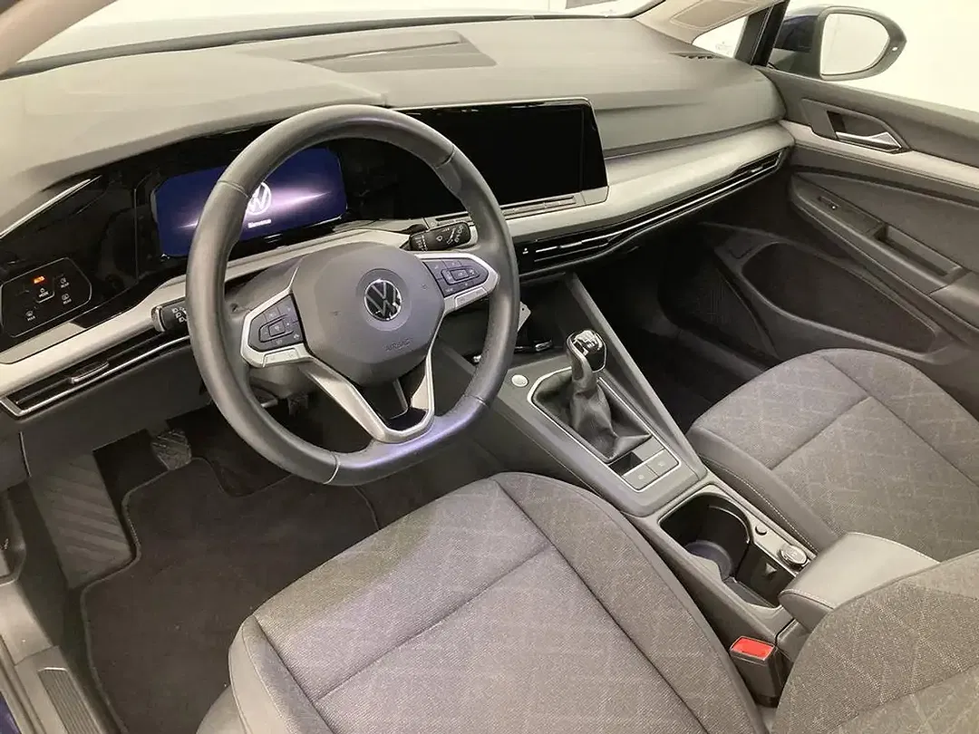 Volkswagen Golf Variant - Thumbnail 14