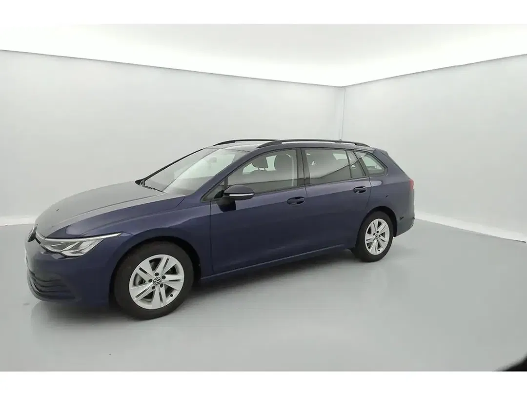 Volkswagen Golf Variant - Thumbnail 6