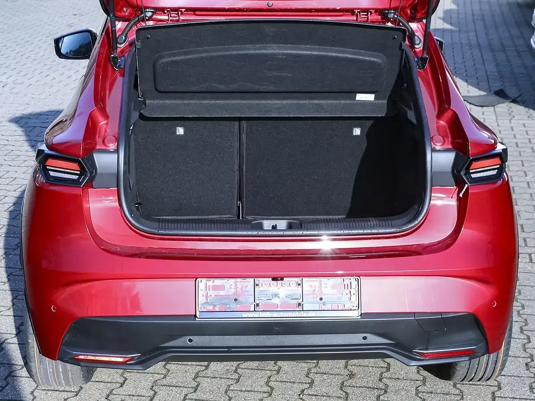 Renault Clio - Thumbnail 10