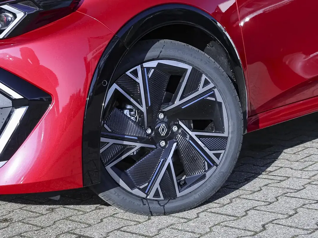 Renault Clio - Thumbnail 11