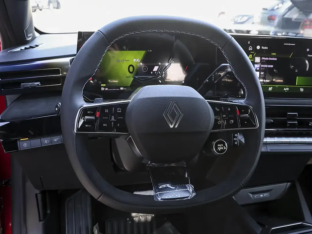 Renault Clio - Thumbnail 12