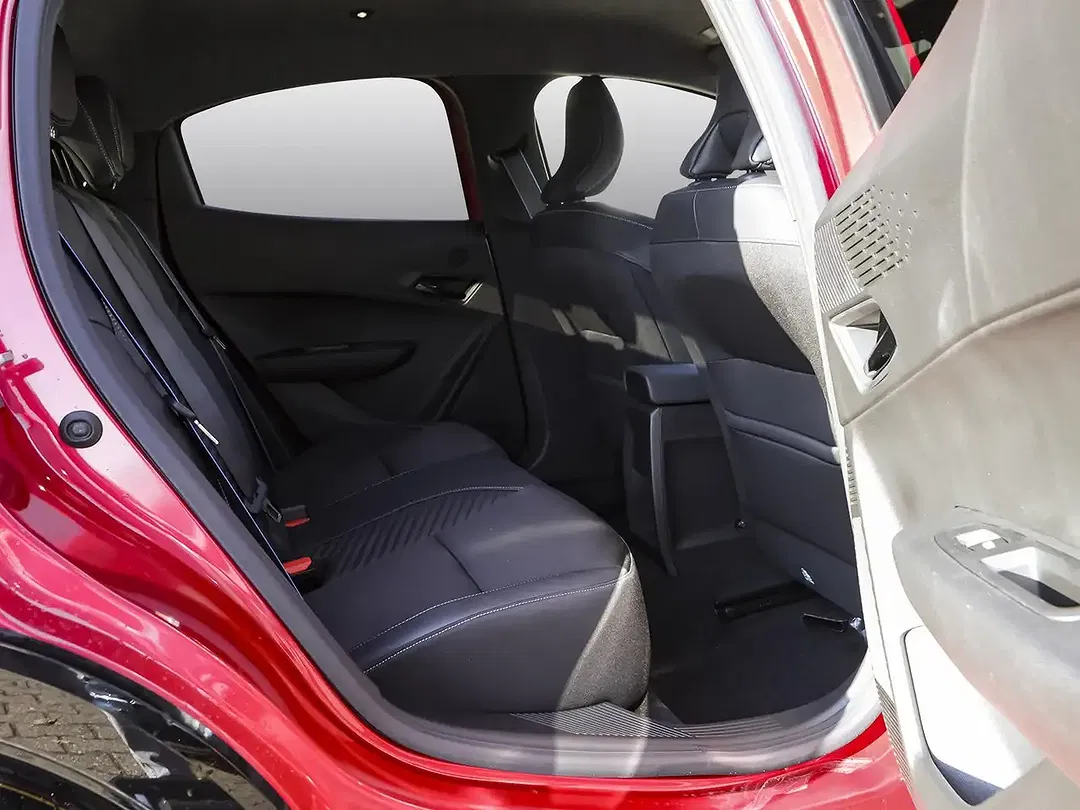 Renault Clio - Thumbnail 5
