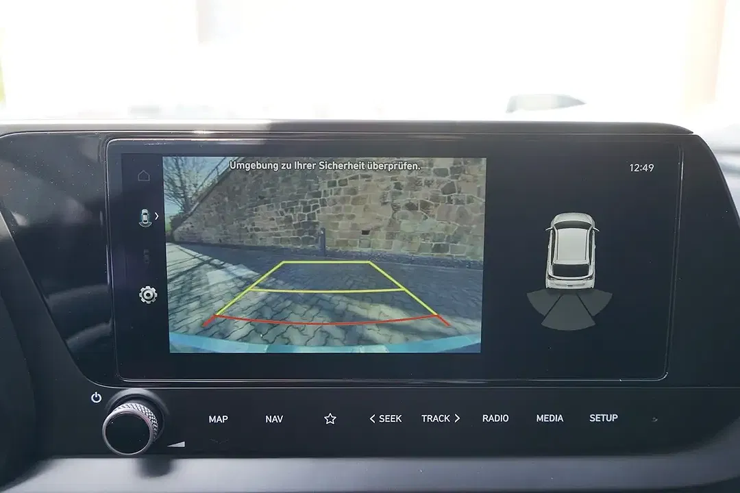 Hyundai i20 - Thumbnail 13