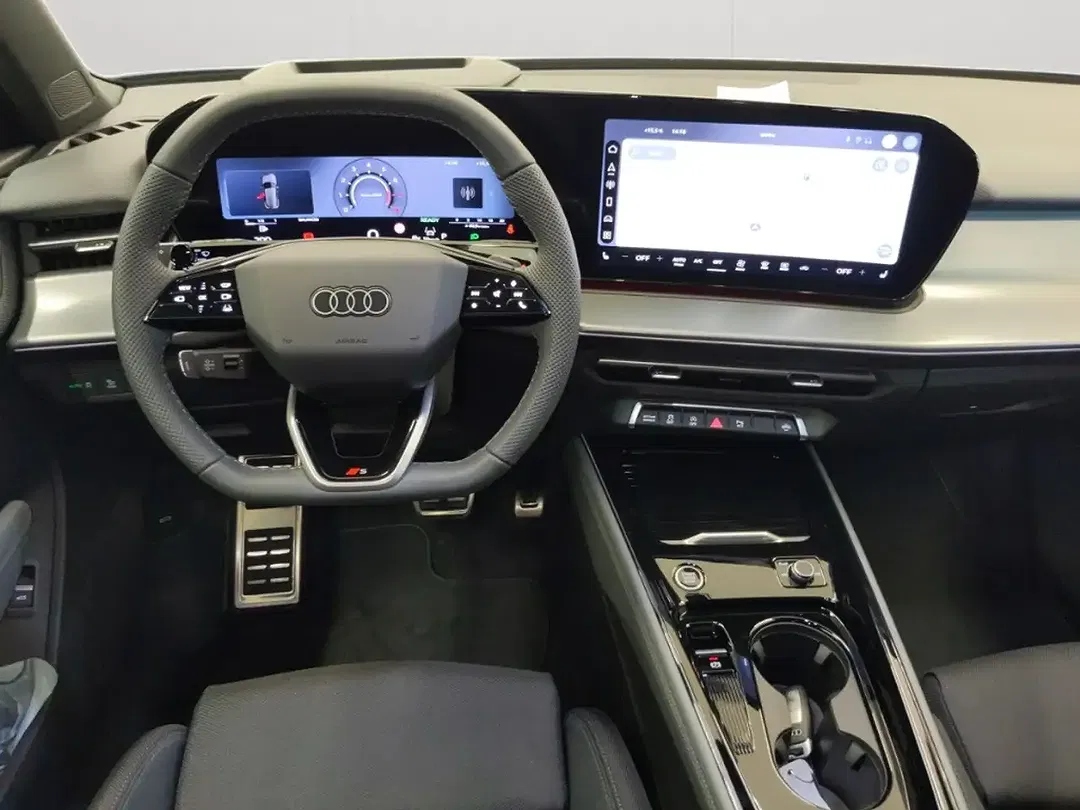 Audi Q3 - Thumbnail 8