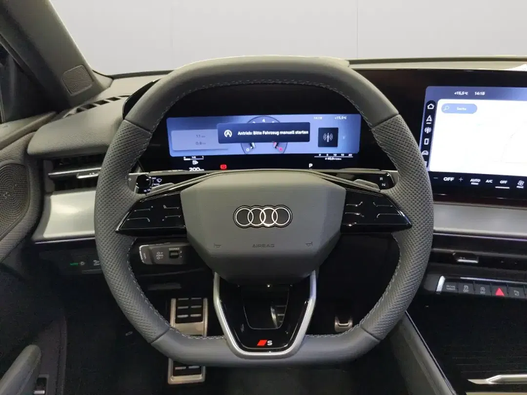 Audi Q3 - Thumbnail 9