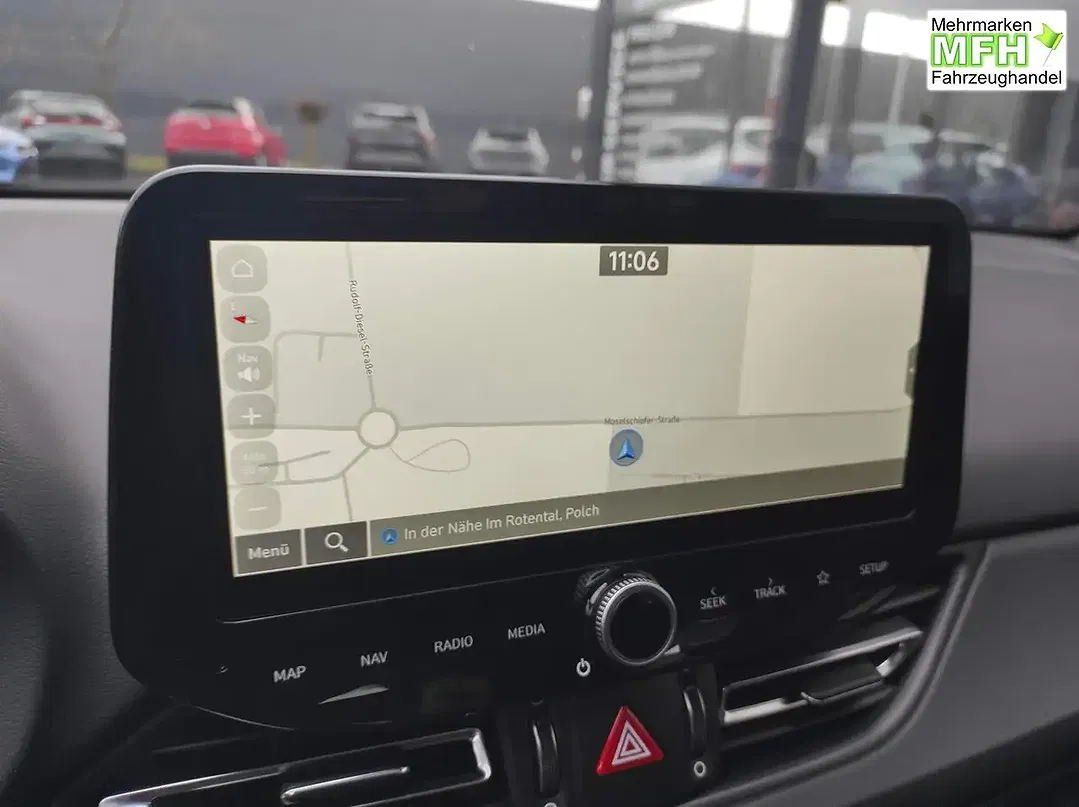 Hyundai i30 - Thumbnail 14