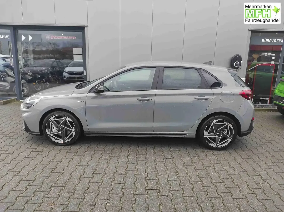 Hyundai i30 - Thumbnail 7