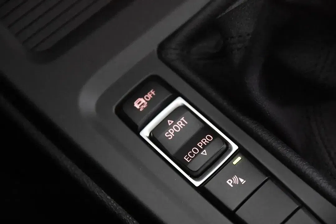 BMW X1 - Thumbnail 12