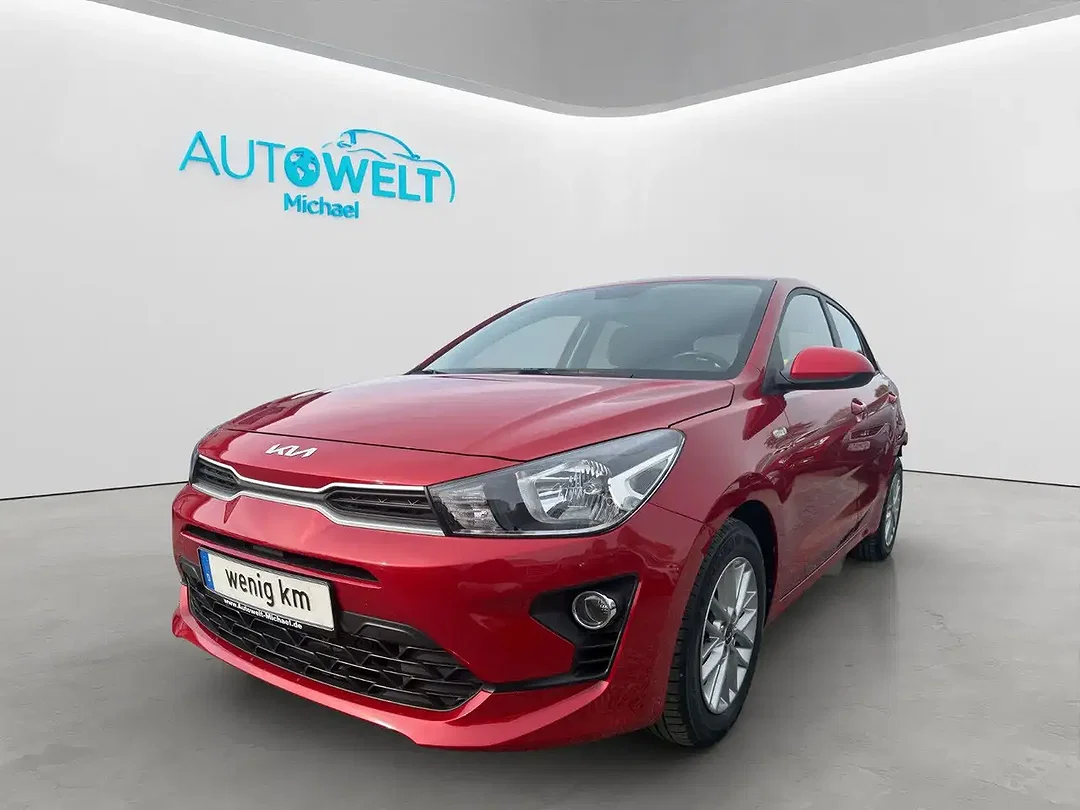 Kia Rio - Afbeelding 1