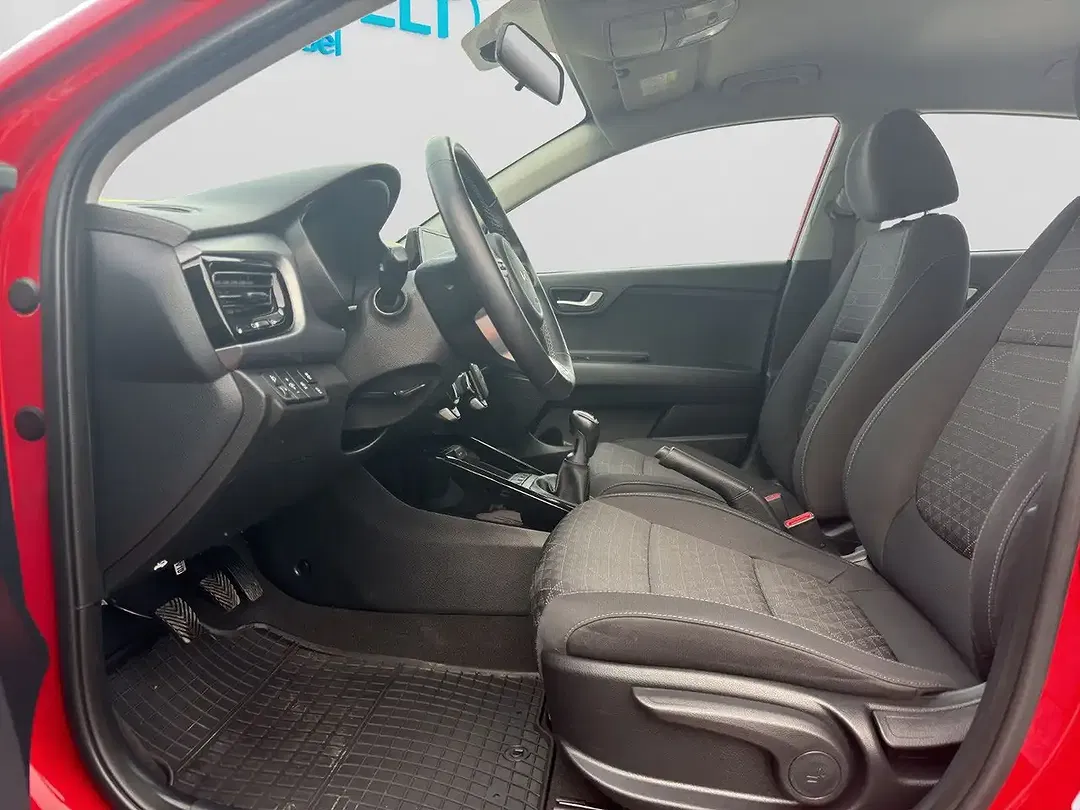 Kia Rio - Thumbnail 12
