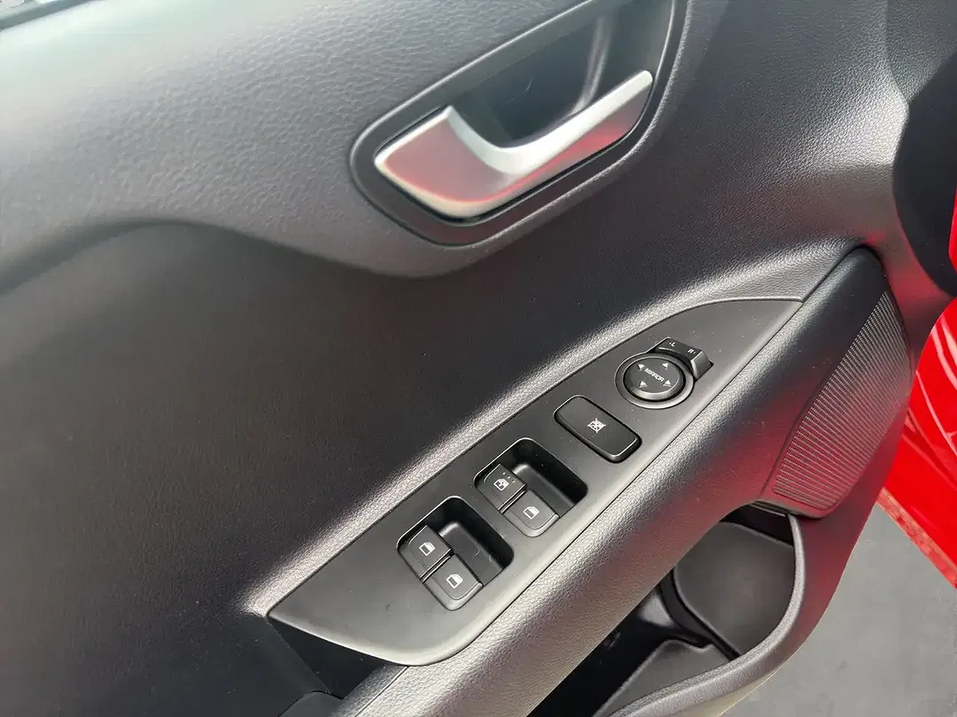 Kia Rio - Thumbnail 13