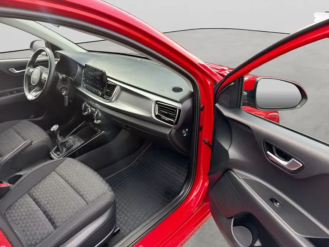 Kia Rio - Thumbnail 15