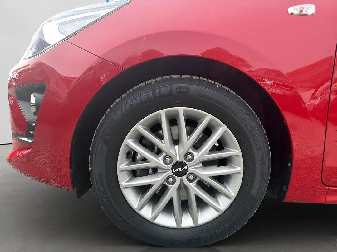 Kia Rio - Thumbnail 9