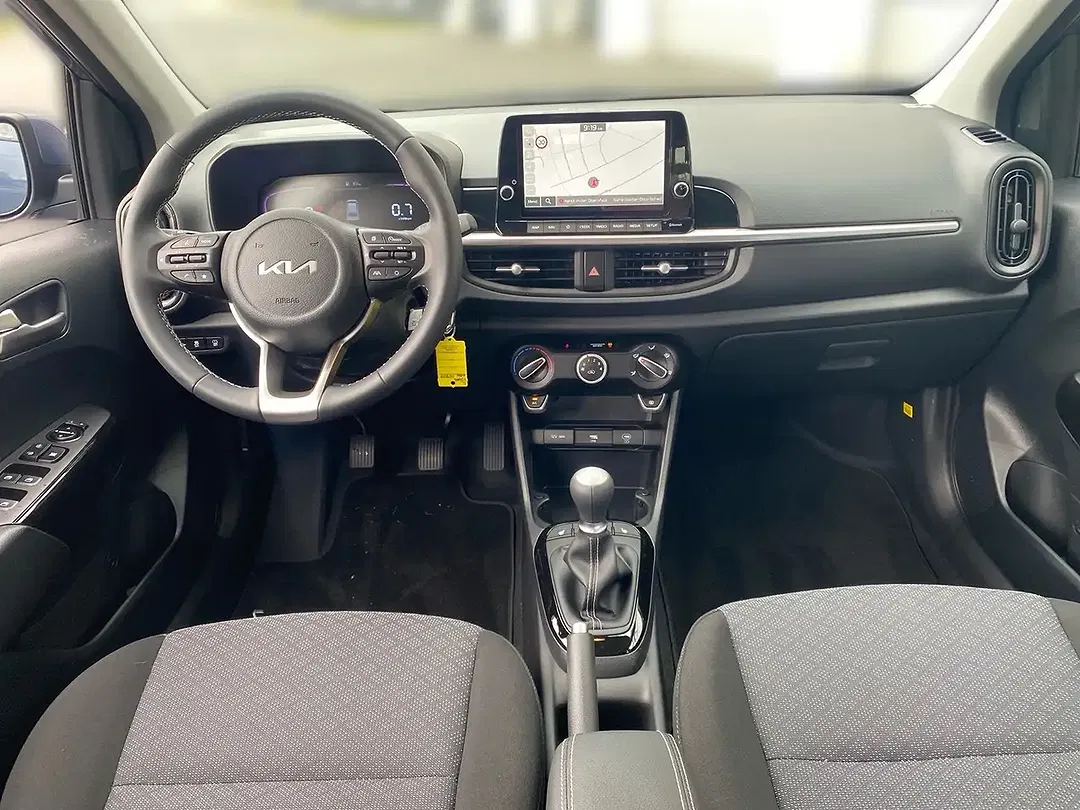 Kia Picanto - Thumbnail 10