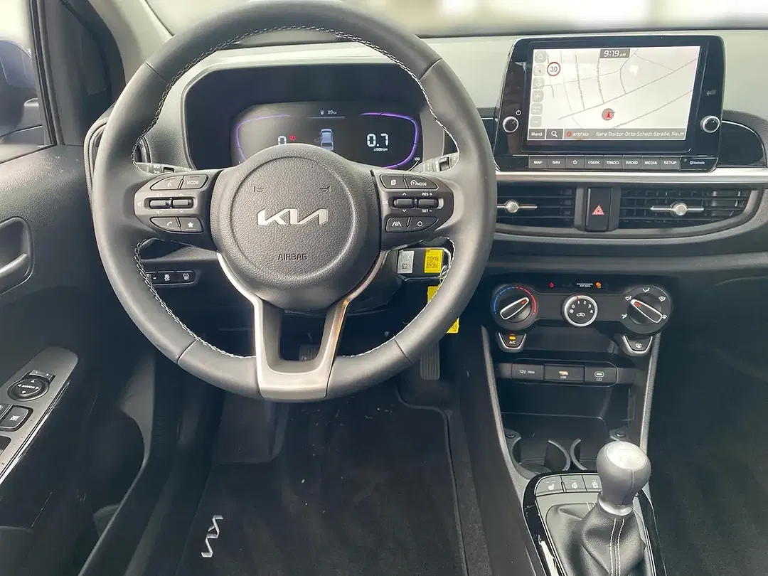 Kia Picanto - Thumbnail 11