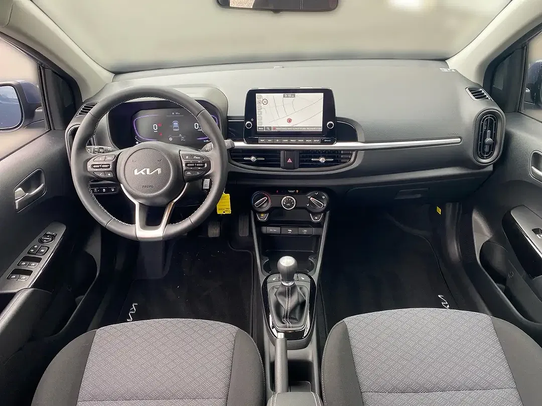 Kia Picanto - Thumbnail 12